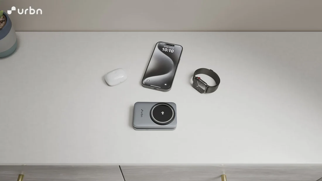 Power Your Modern Lifestyle